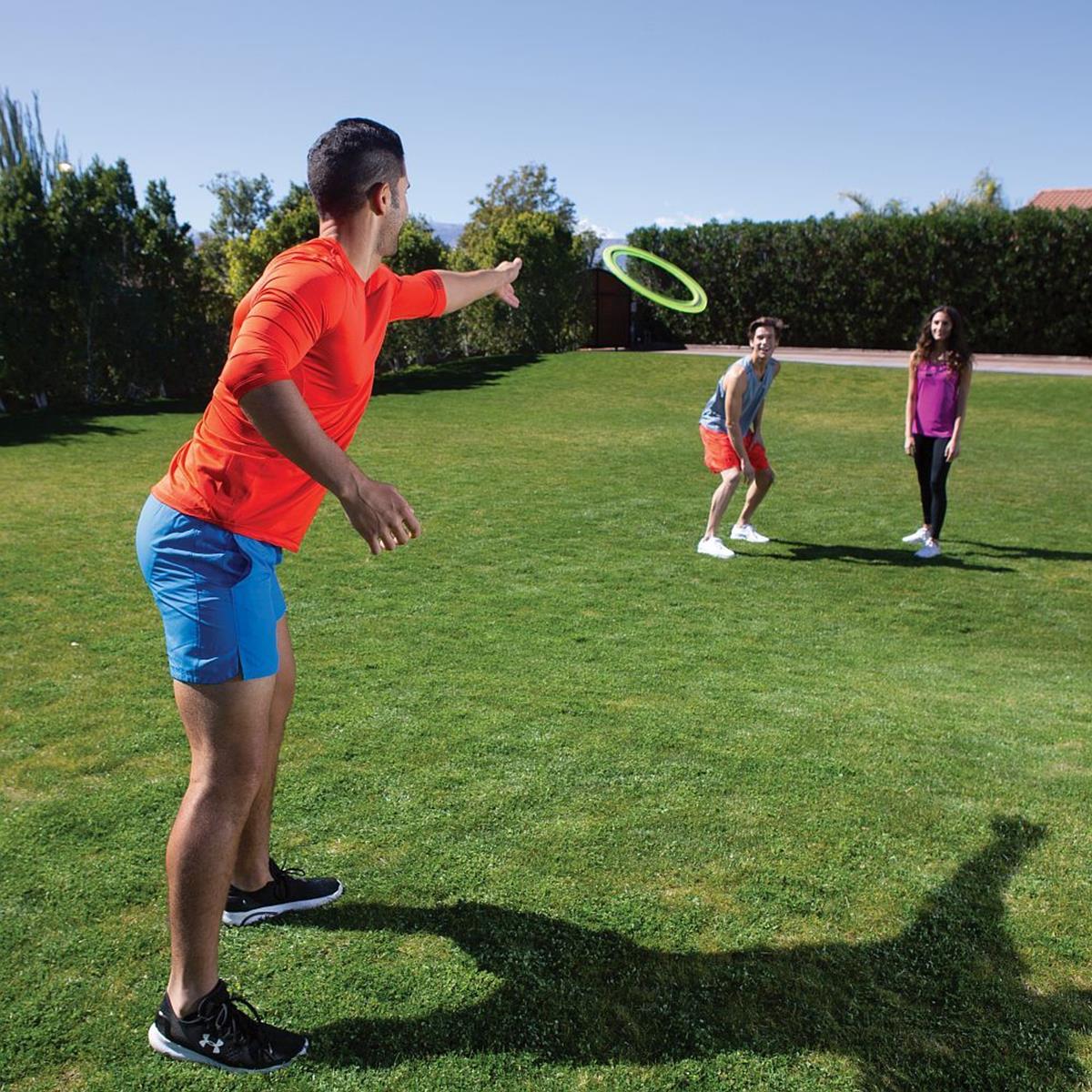 Schildkröt Fitness Aerobie Flying Ring Pro 13