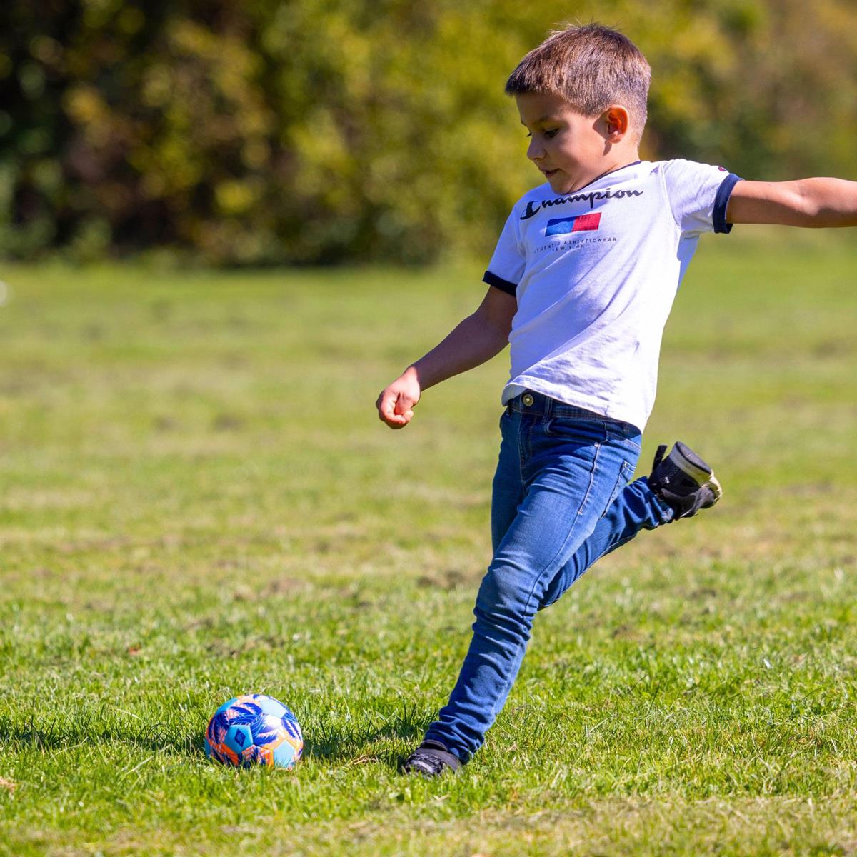 Schildkröt Neopren Mini-Beachsoccer Größe 2