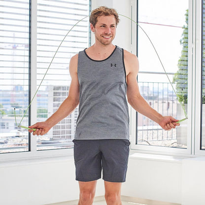 Schildkröt Springseil Speed Rope Pro