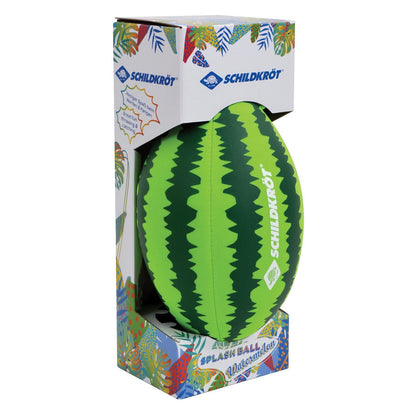 Schildkröt Splash Ball Wassermelone