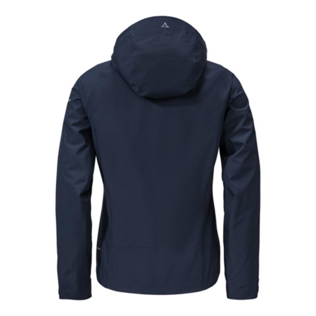 Schöffel Jacket Wamberg Lady navy blazer, Bild 2 von 6