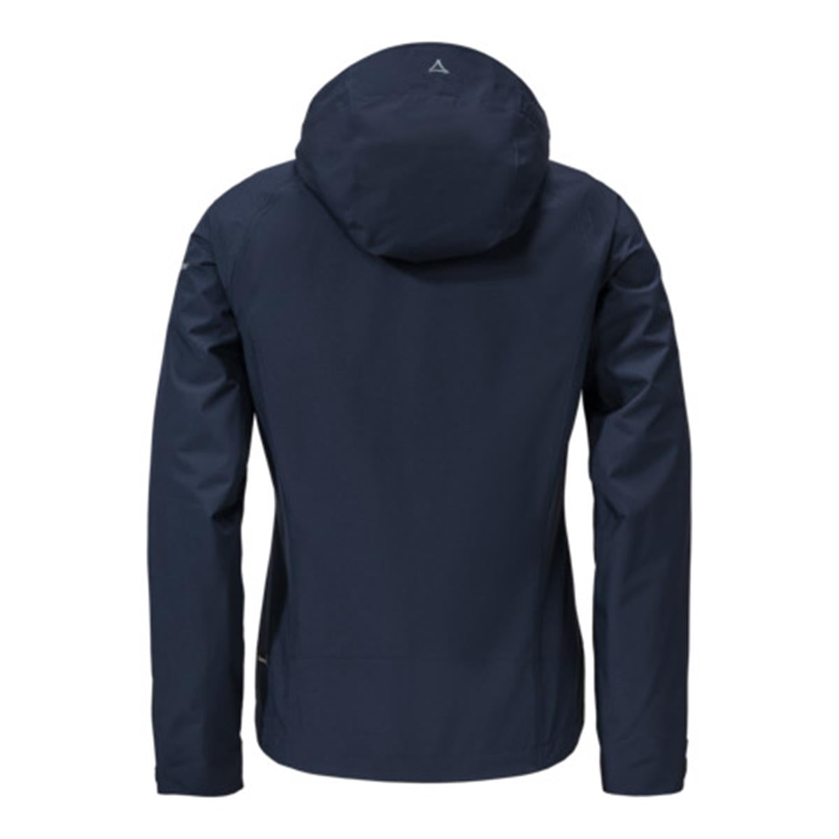 Schöffel Jacket Wamberg Lady navy blazer