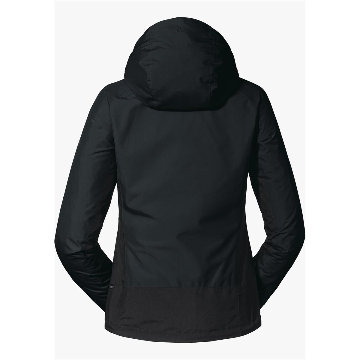 Schöffel Jacket Wamberg Lady black