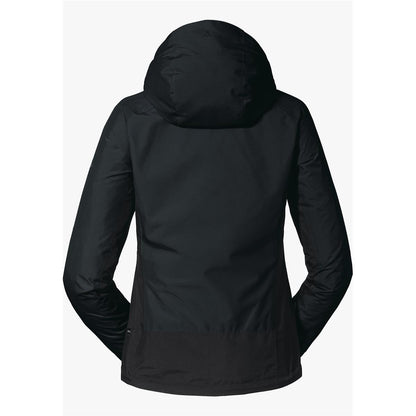 Schöffel Jacket Wamberg Lady black