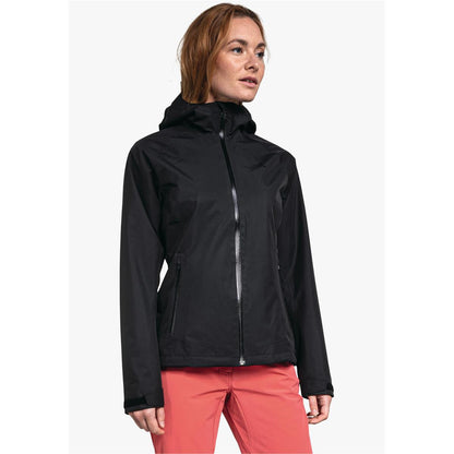 Schöffel Jacket Wamberg Lady black
