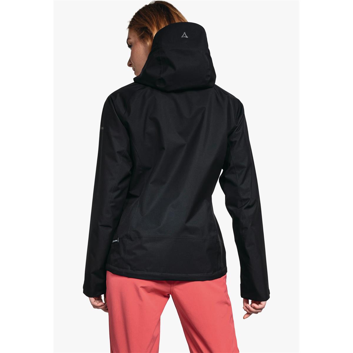 Schöffel Jacket Wamberg Lady black