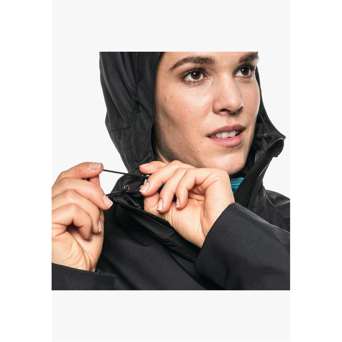 Schöffel Jacket Wamberg Lady black, Bild 5 von 7
