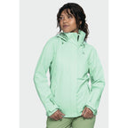 Schöffel Damen Jacke Gmund L Botanical Sky