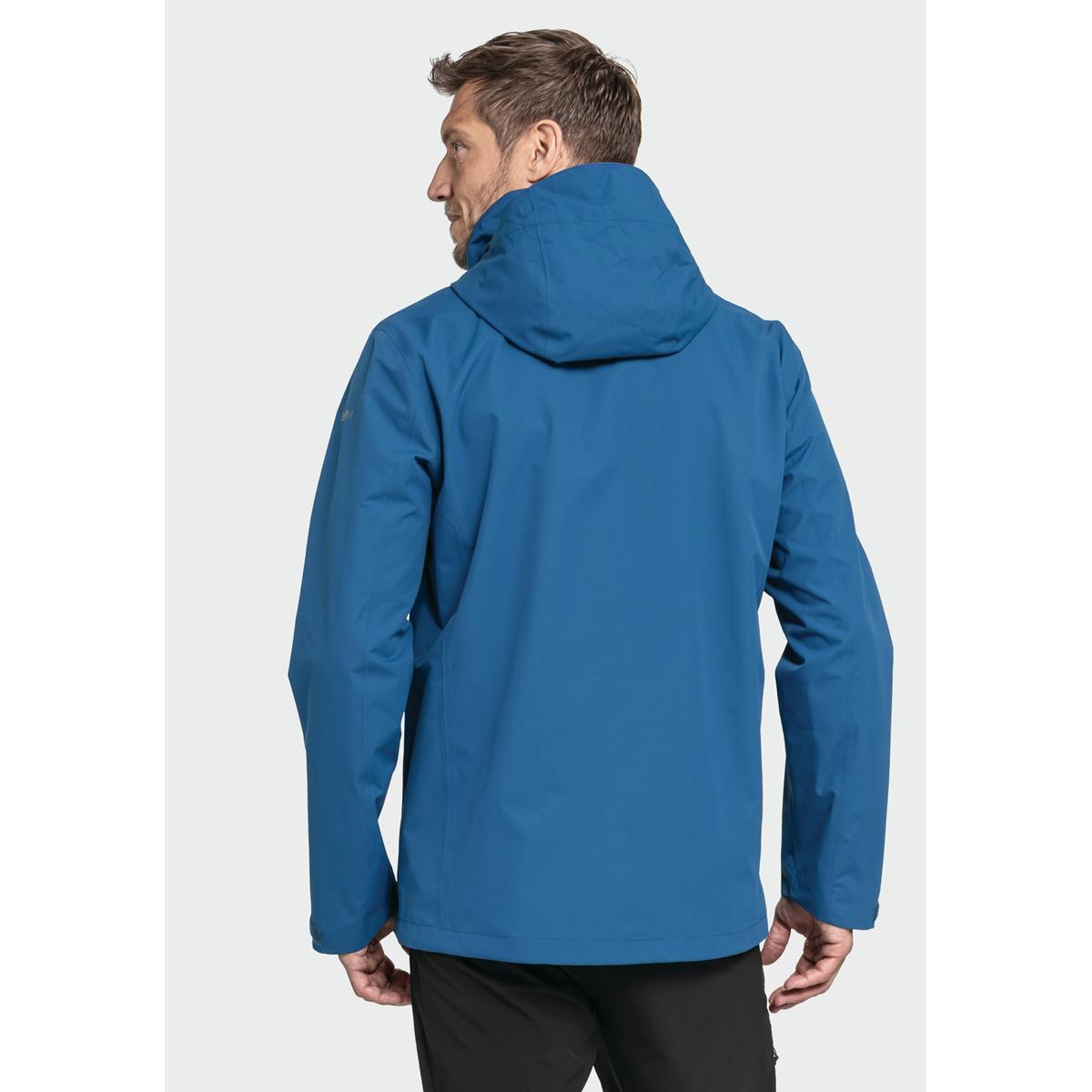 Schöffel Herren Jacke Gmund Cornflower Blue, Bild 2 von 3