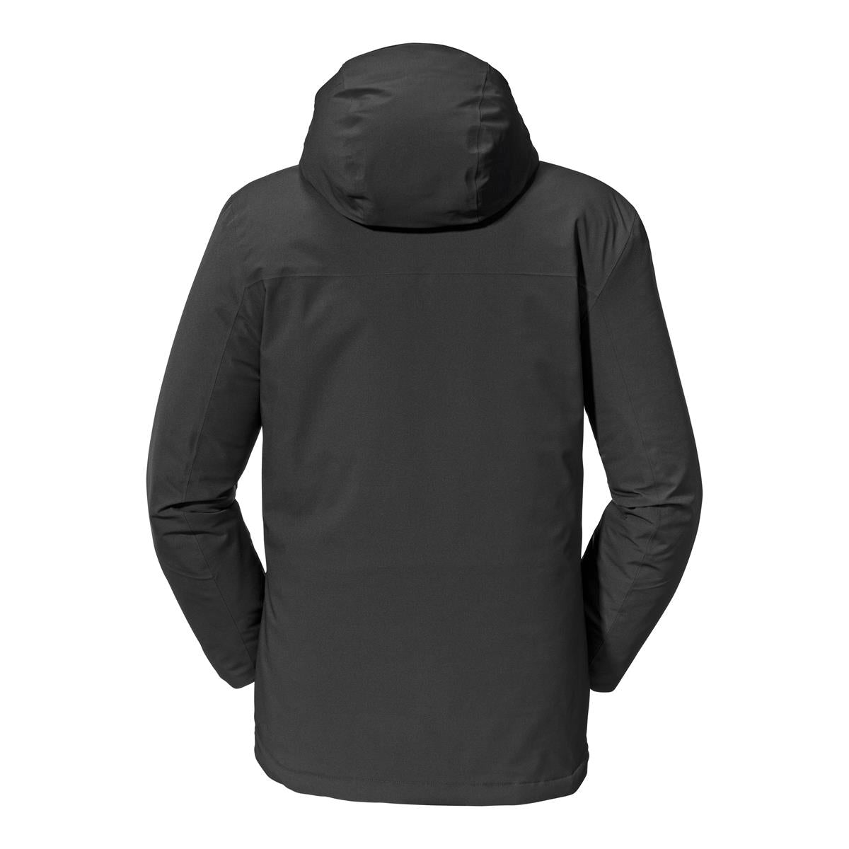 Schöffel Ins. Jacket Bastianisee Men black, Bild 2 von 3