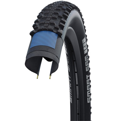 Schwalbe Smart Sam Performance black 57-584 2022
