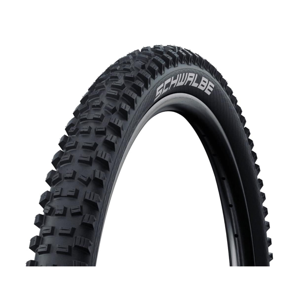 Schwalbe Hans Dampf