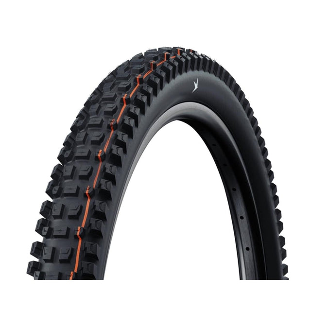 Schwalbe Albert Gravit Pro Front
