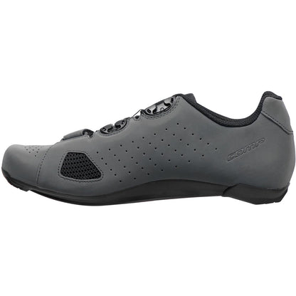 Scott Road Comp Boa Reflective grey black