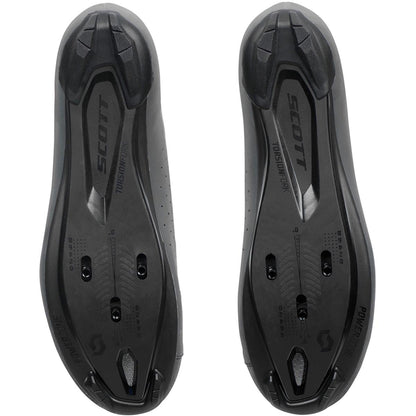 Scott Road Comp Boa Reflective grey black