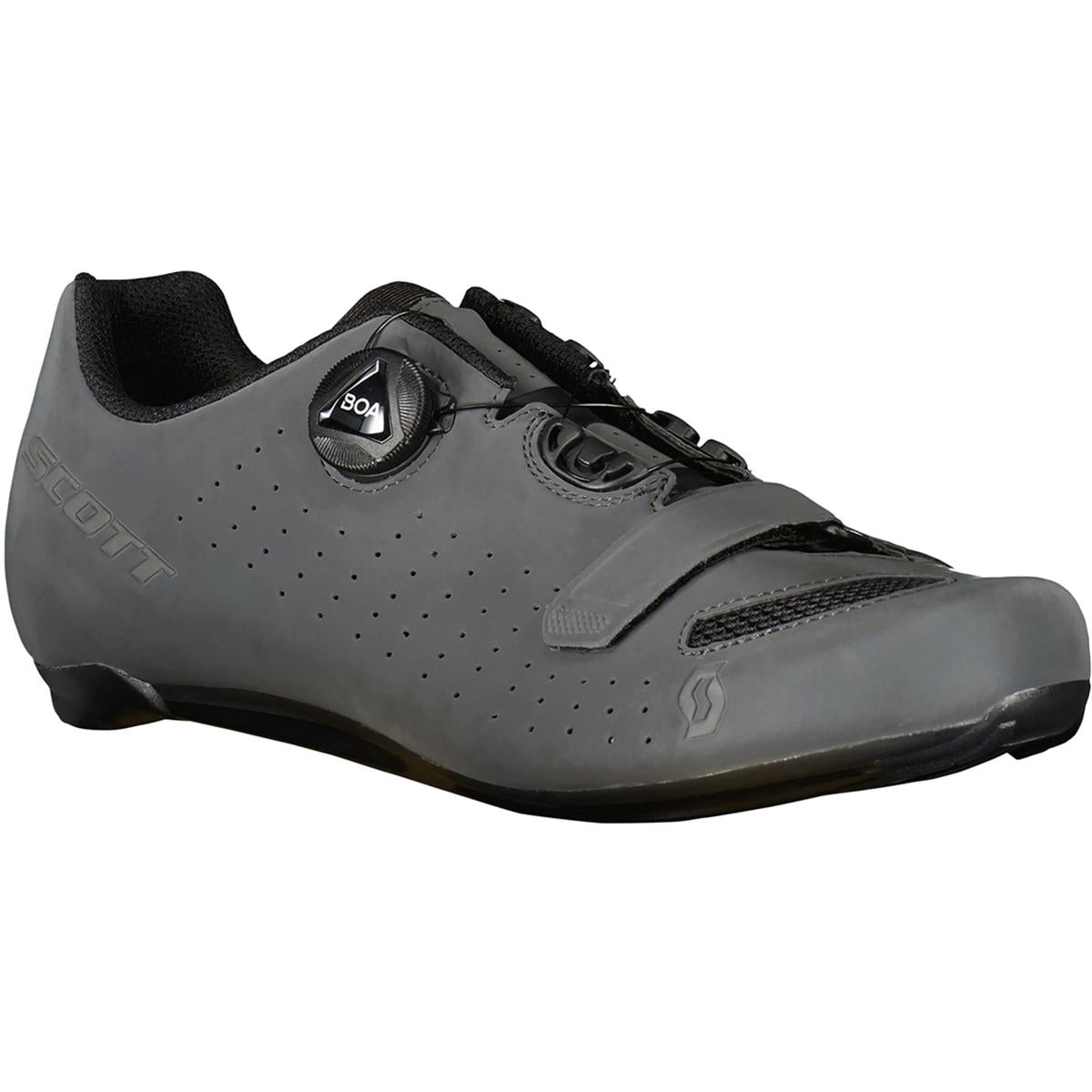 Scott Road Comp Boa Reflective grey black, Bild 4 von 5