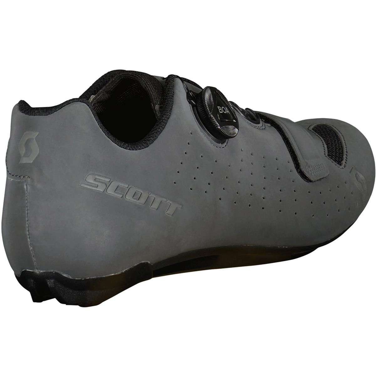 Scott Road Comp Boa Reflective grey black, Bild 5 von 5