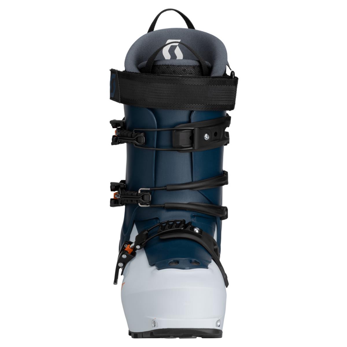 SCOTT Cosmos Tour aspen blue