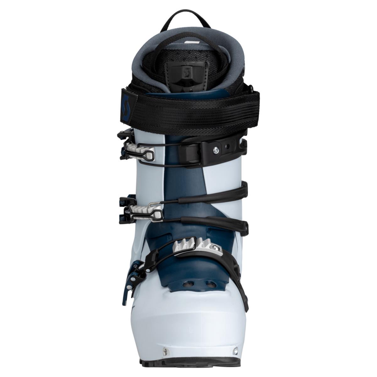SCOTT Celeste Tour Skischuh für Frauen glace blue, Bild 2 von 3