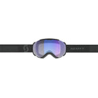 SCOTT Faze II mineral black