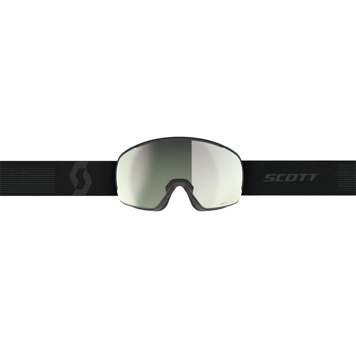 SCOTT Sphere OTG AMP Pro mineral black, image 2 of 3