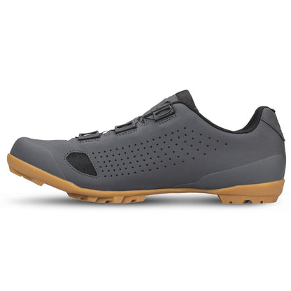 SCOTT GRAVEL PRO Schuh matt grey/black