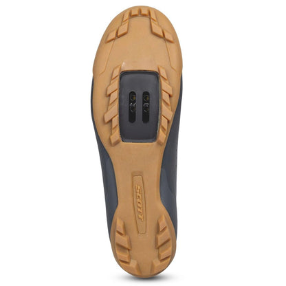 SCOTT GRAVEL PRO Schuh matt grey/black