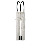 SCOTT Explorair 3-lagige Damenhose - dust white