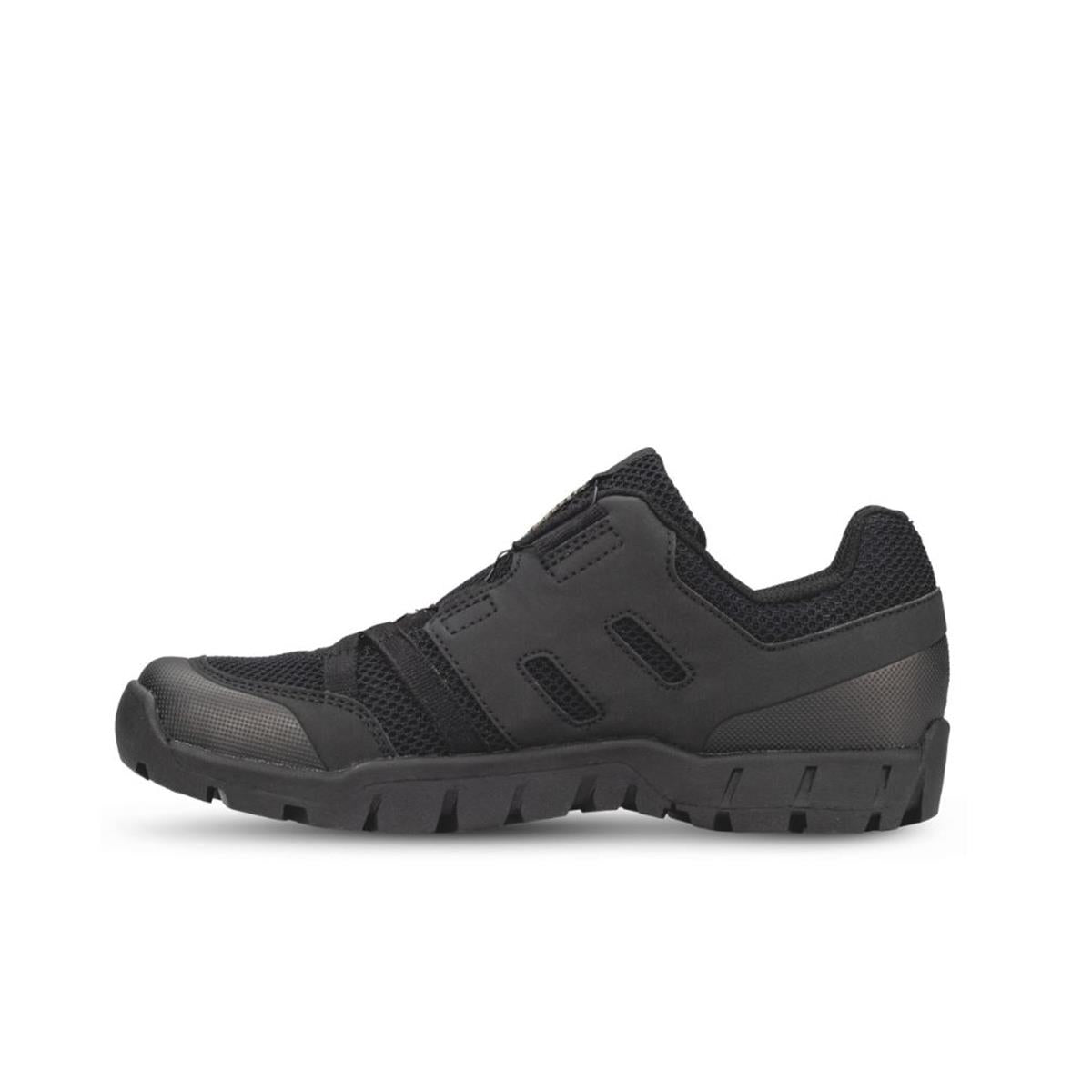 Scott Sport Crus-R Boa Eco Women black gold, image 4 of 7