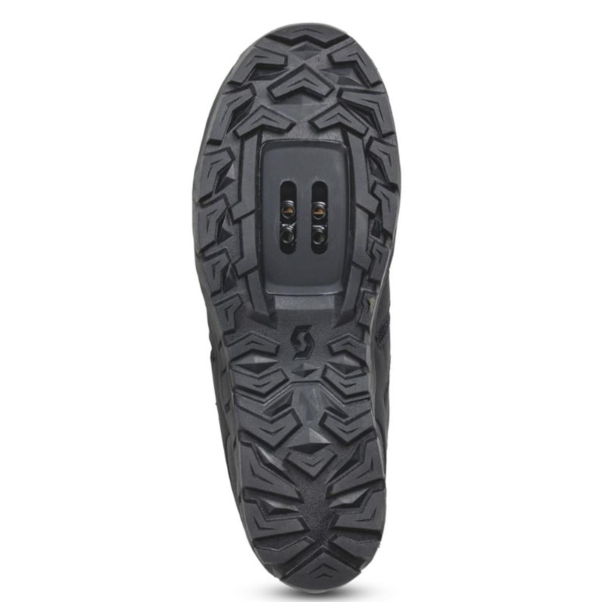 Scott Sport Crus-R Boa Eco Women black gold, image 6 of 7
