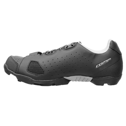 Scott MTB Comp Boa matt black silver