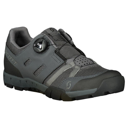 Scott Crus R Boa dark grey black