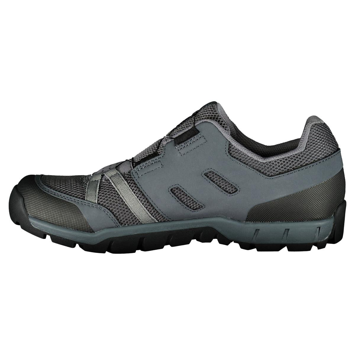 Scott Crus R Boa dark grey black, Bild 2 von 4