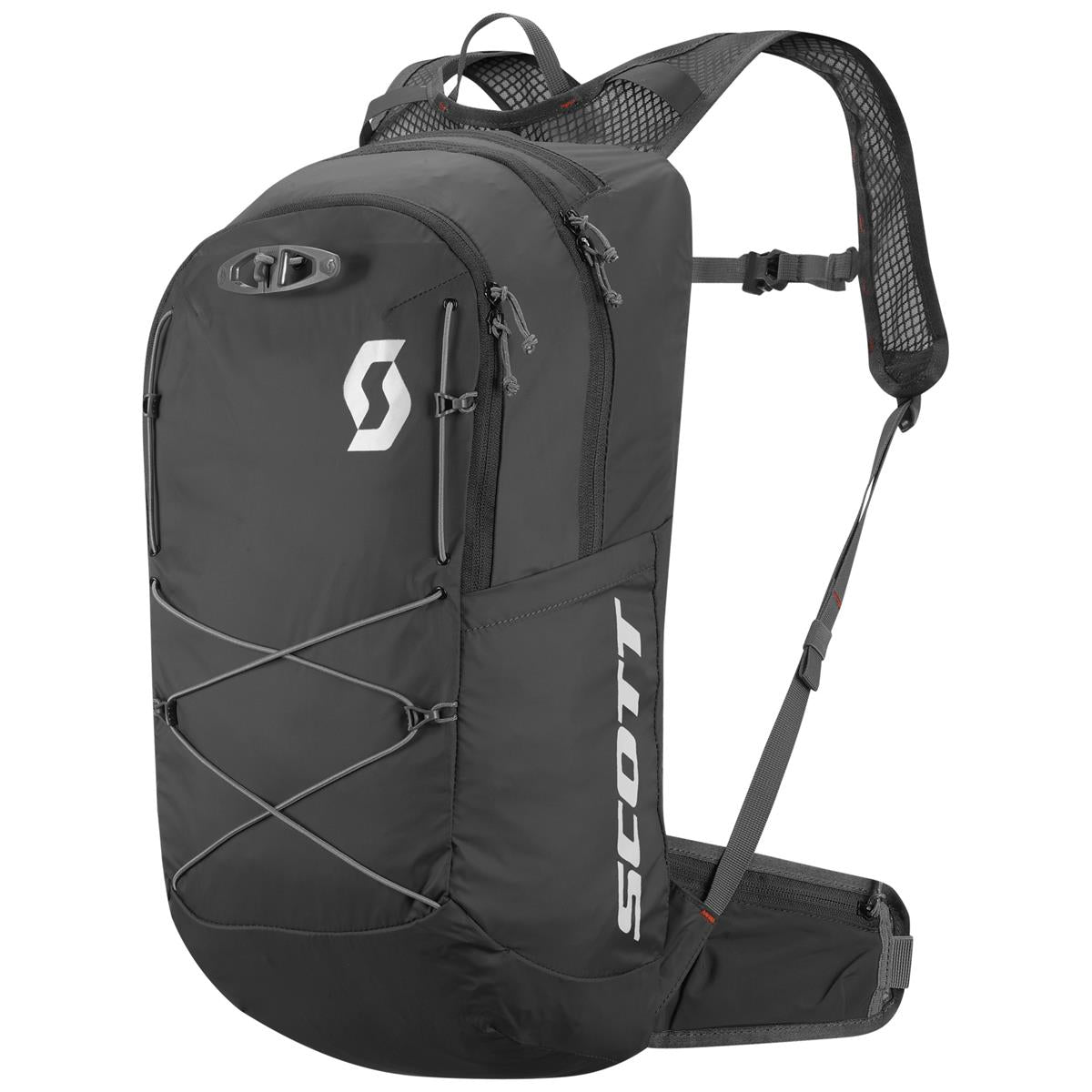 Scott Trail Lite Evo FR' 22 dark grey, Bild 2 von 4