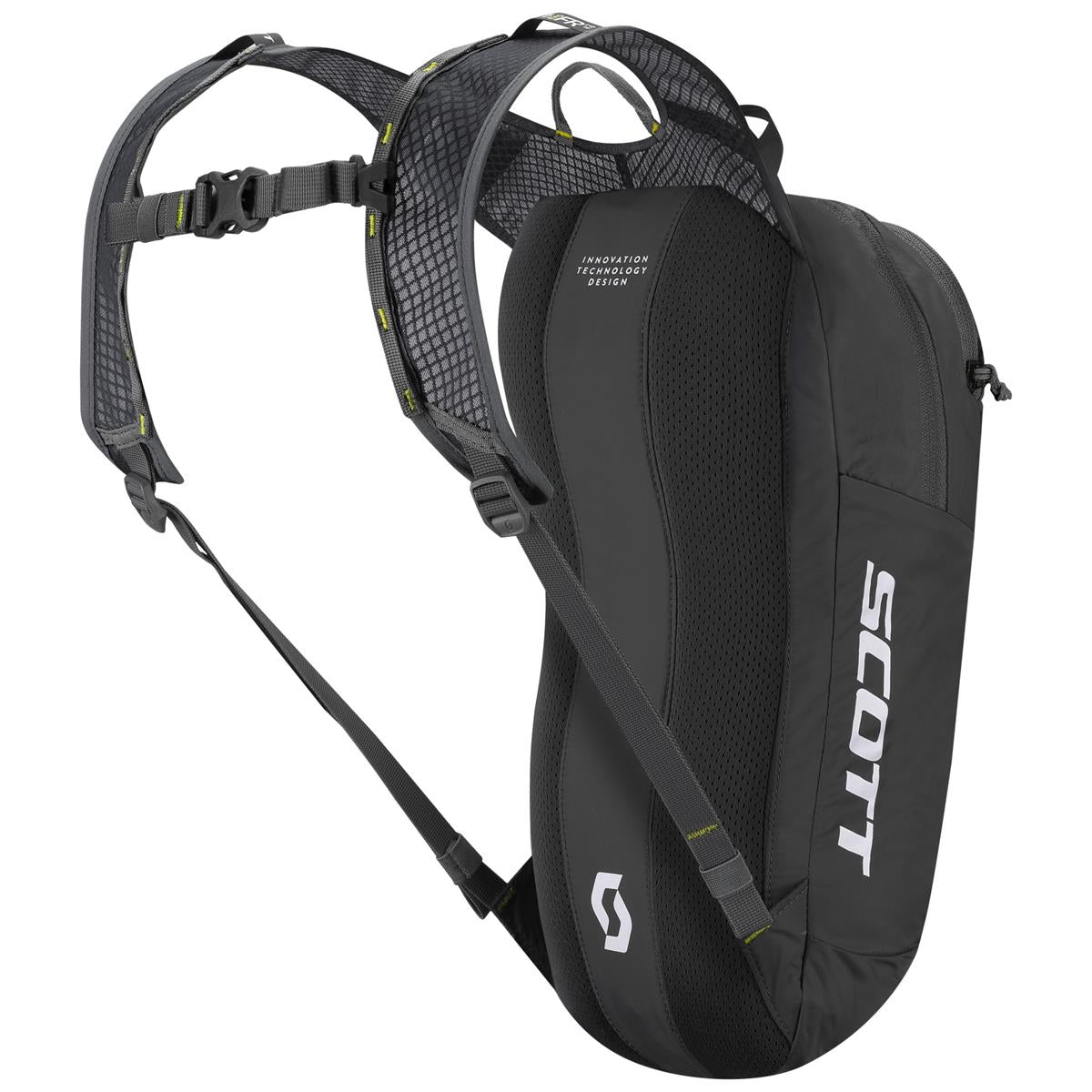 Scott Trail Lite Evo FR' 8, Bild 4 von 7