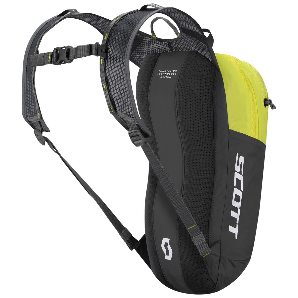 Scott Trail Lite Evo FR' 8, Bild 6 von 7