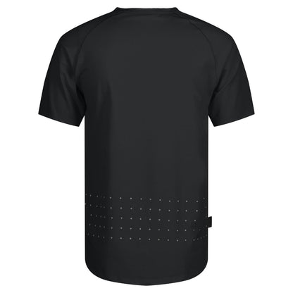 SCOTT Trail Vertic Pro Kurzarmshirt für Herren black