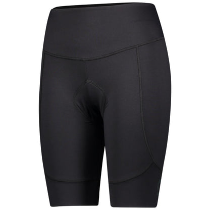 SCOTT Endurance 10 +++ Damenshorts black/dark grey