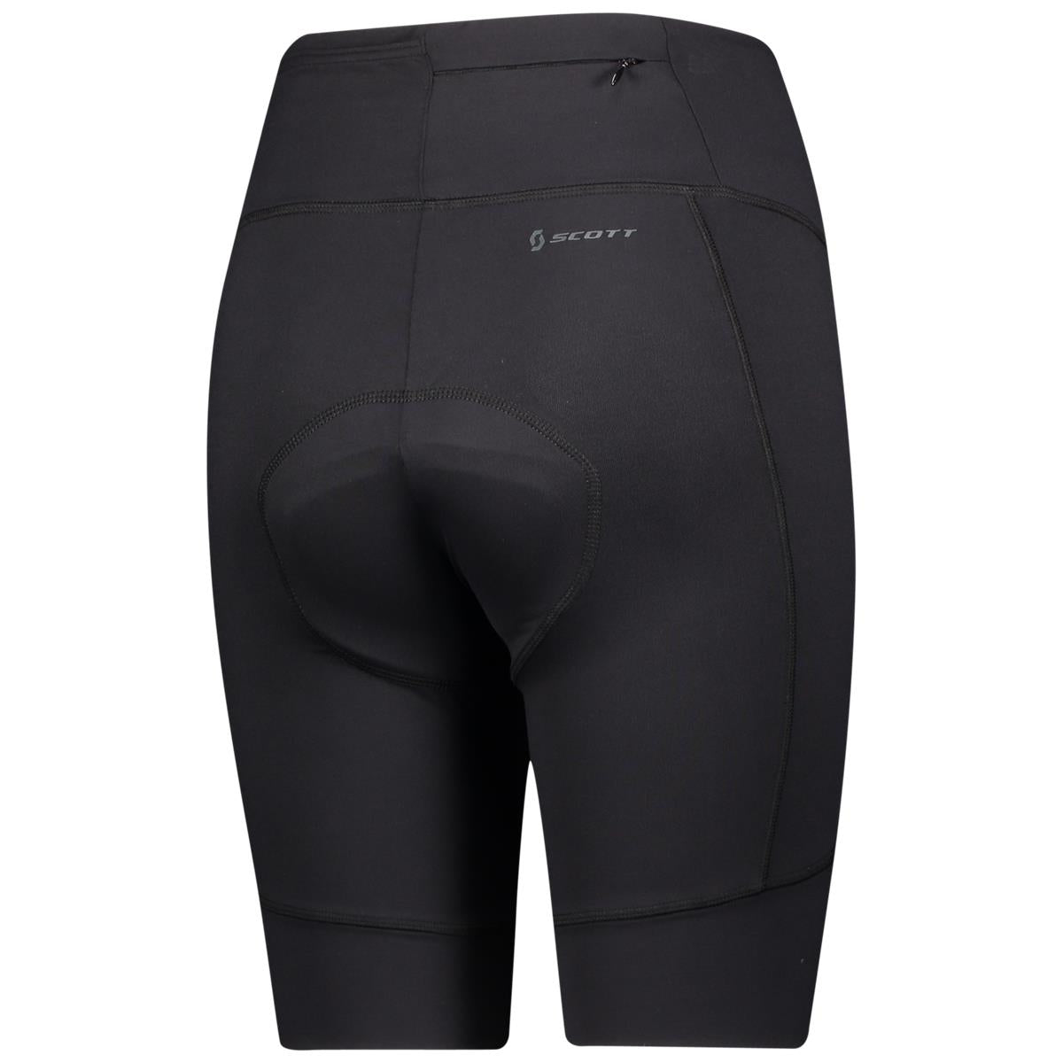 SCOTT Endurance 10 +++ Damenshorts black/dark grey