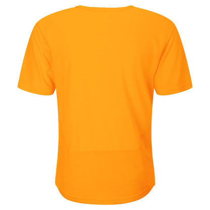 SCOTT Vertic DRI T-shirt für Herren gleam orange