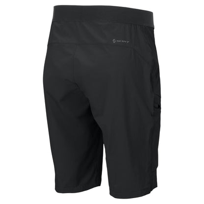 SCOTT Explorair Light Herren-Shorts black