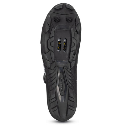 SCOTT MTB Team BOA® Schuh black