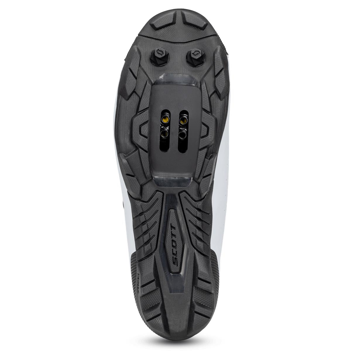 SCOTT MTB Comp BOA® Damenschuh white/black