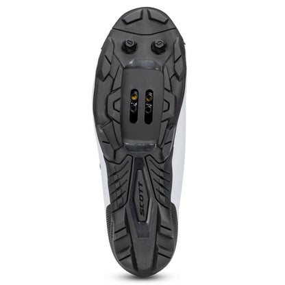 SCOTT MTB Comp BOA® Damenschuh white/black