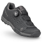 SCOTT Sport Trail Evo BOA® Damenschuh matt black/anthracite grey