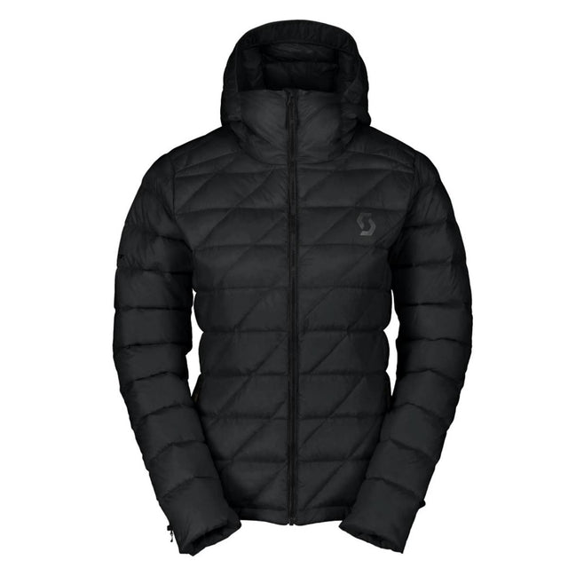 SCOTT Insuloft Light Down Damen Jacke black
