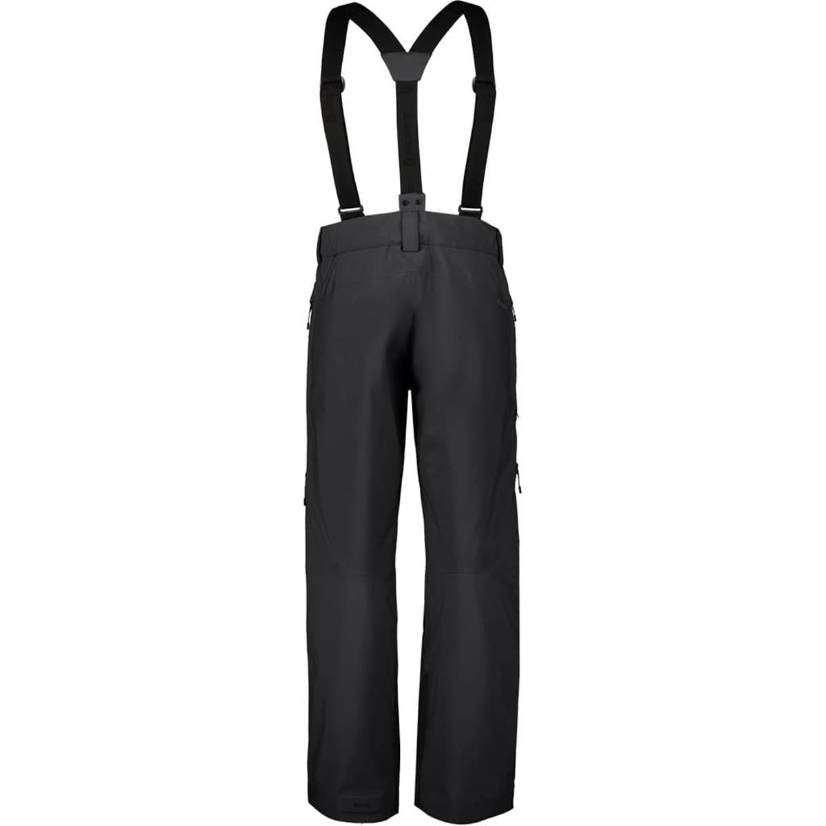 SCOTT Vertic GORE-TEX 2-lagige Herrenhose black