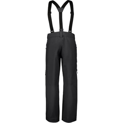 SCOTT Vertic GORE-TEX 2-lagige Herrenhose black