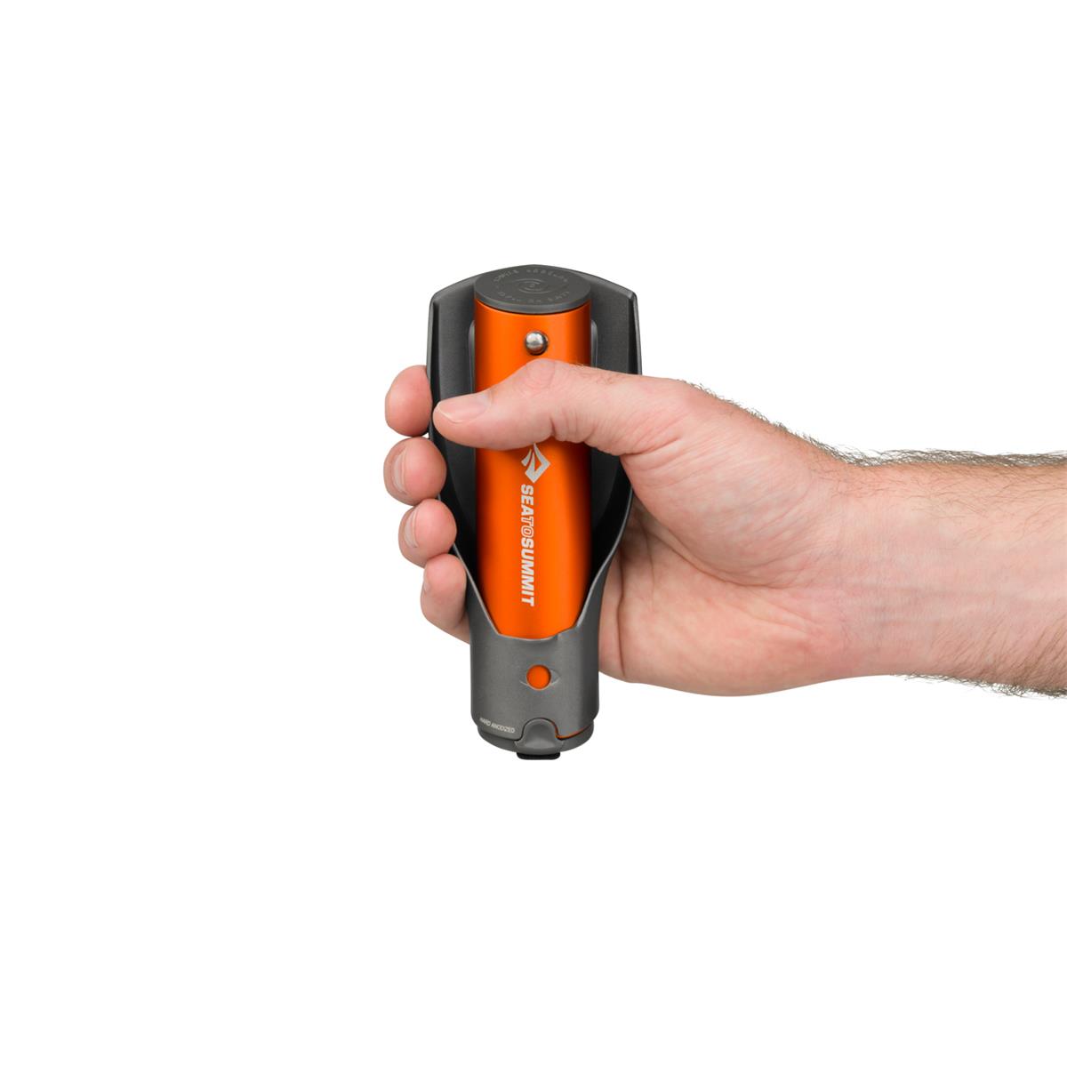 Sea to Summit Pocket Trowel Alloy, Bild 2 von 3