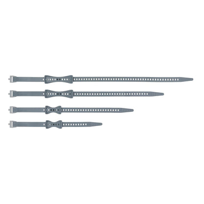 Sea to Summit Stretch-Loc Set All Sizes 20mm 4Pack